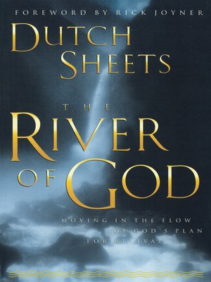 cover image of The River of God
